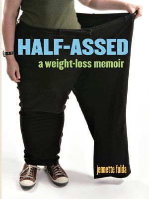 Half-Assed - ebook